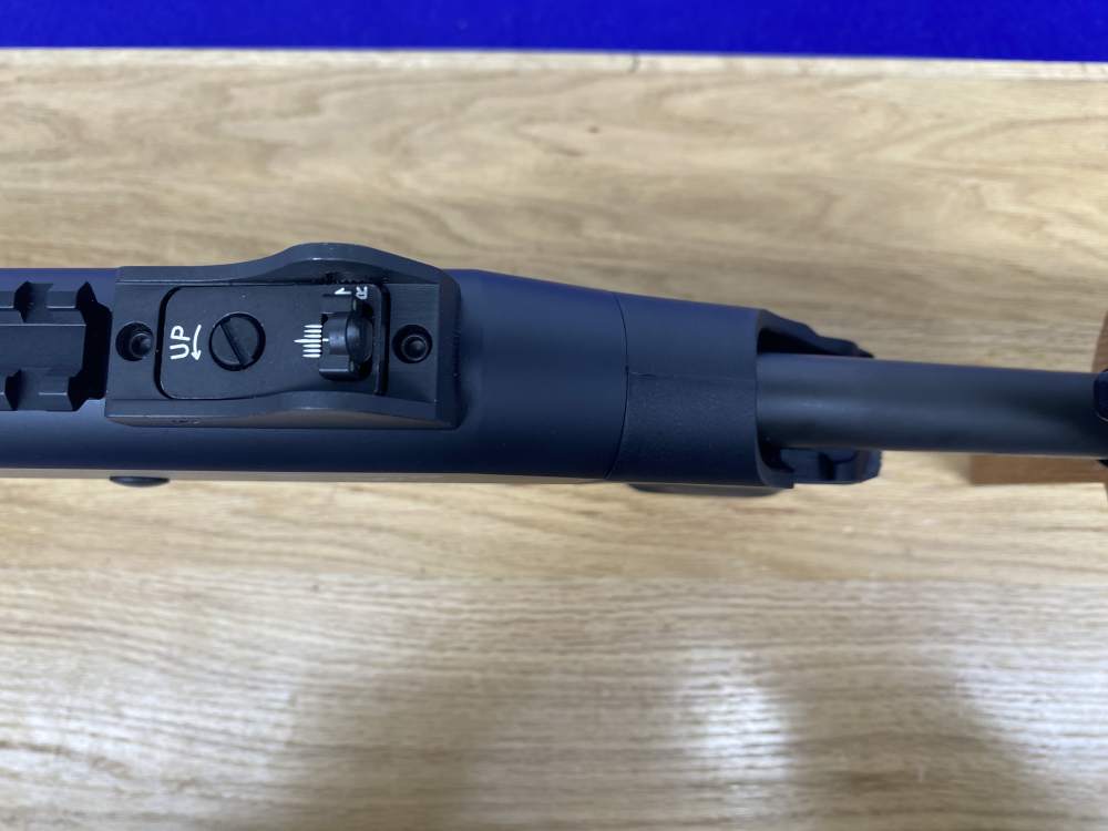 2021 Taran Tactical/Benelli M1014 12 Ga 18.5" *HEAD-TURNING JW2 PACKAGE*-img-46