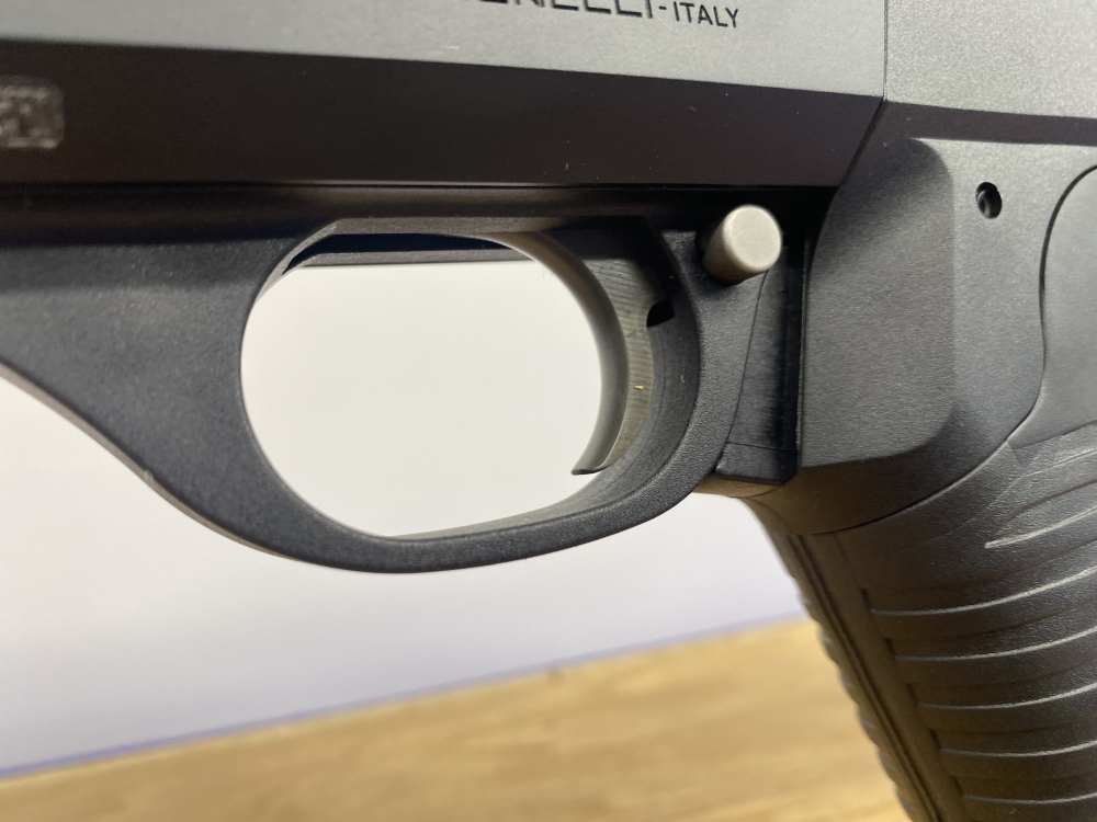 2021 Taran Tactical/Benelli M1014 12 Ga 18.5" *HEAD-TURNING JW2 PACKAGE*-img-39