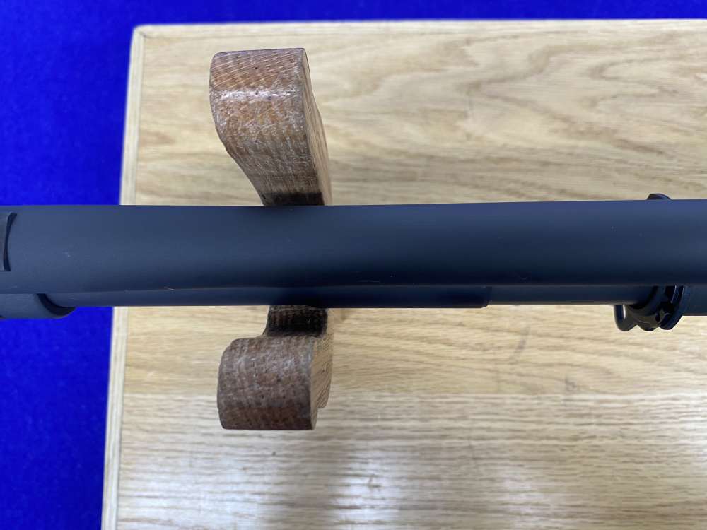 2021 Taran Tactical/Benelli M1014 12 Ga 18.5" *HEAD-TURNING JW2 PACKAGE*-img-52