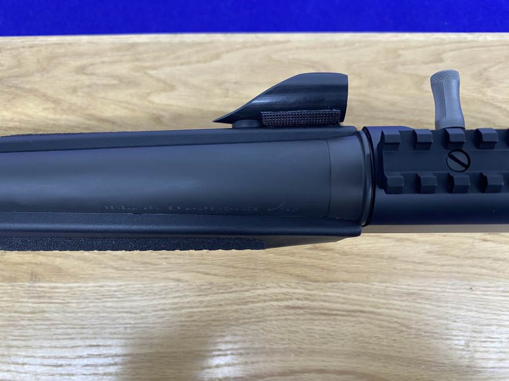 2021 Taran Tactical/Benelli M1014 12 Ga 18.5" *HEAD-TURNING JW2 PACKAGE*-img-49