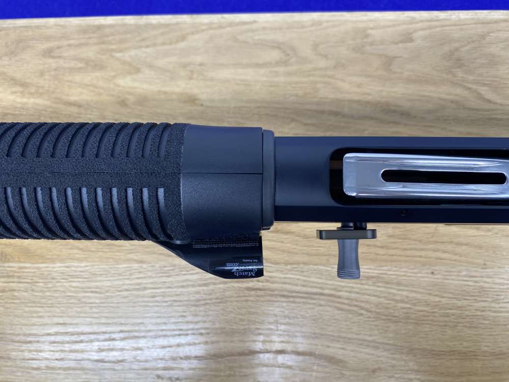 2021 Taran Tactical/Benelli M1014 12 Ga 18.5" *HEAD-TURNING JW2 PACKAGE*-img-62