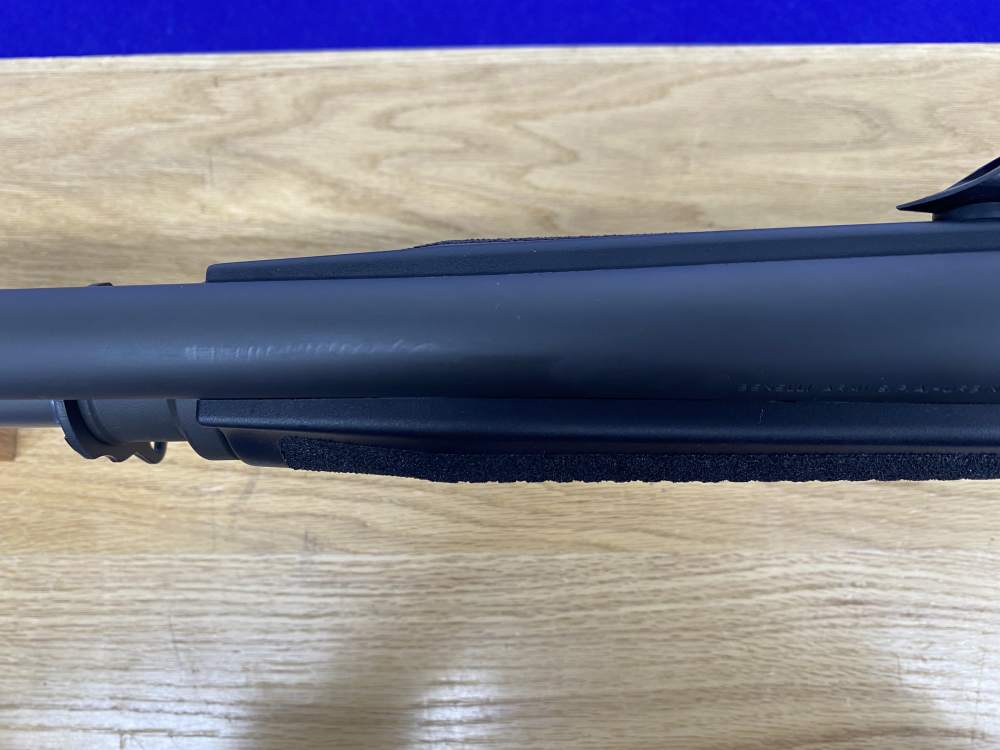 2021 Taran Tactical/Benelli M1014 12 Ga 18.5" *HEAD-TURNING JW2 PACKAGE*-img-50