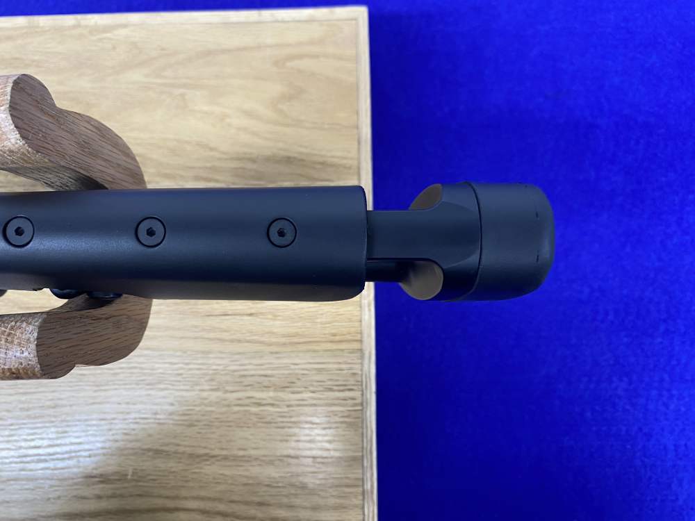2021 Taran Tactical/Benelli M1014 12 Ga 18.5" *HEAD-TURNING JW2 PACKAGE*-img-43