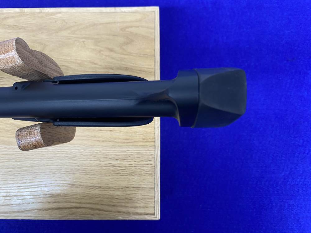 2021 Taran Tactical/Benelli M1014 12 Ga 18.5" *HEAD-TURNING JW2 PACKAGE*-img-56