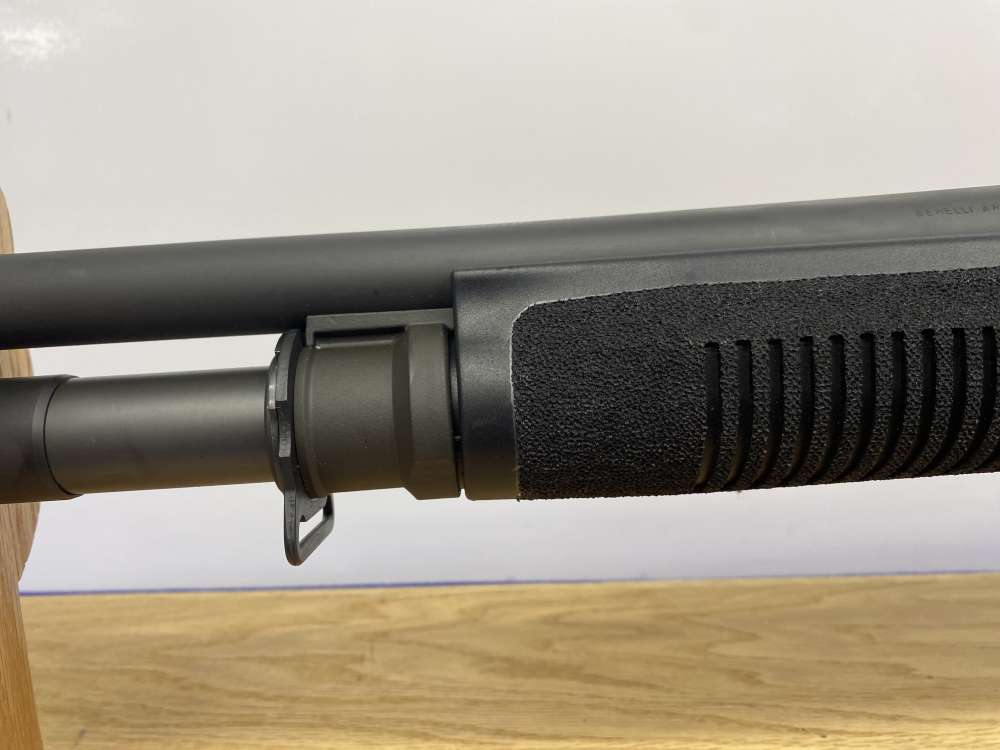 2021 Taran Tactical/Benelli M1014 12 Ga 18.5" *HEAD-TURNING JW2 PACKAGE*-img-34
