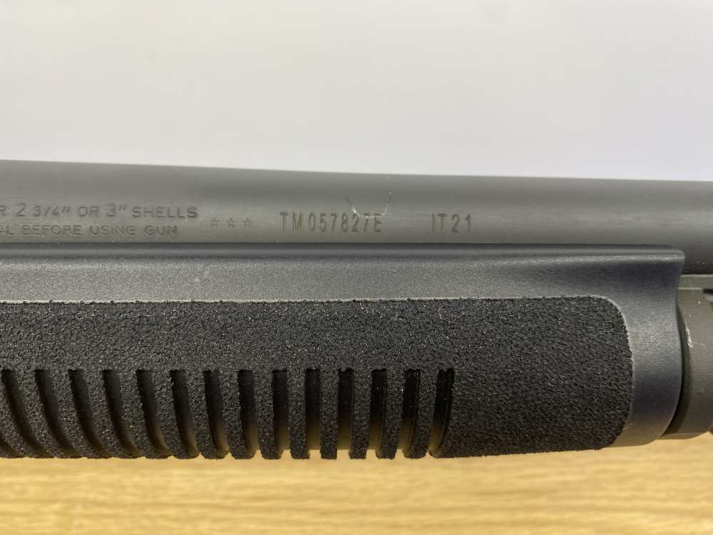 2021 Taran Tactical/Benelli M1014 12 Ga 18.5" *HEAD-TURNING JW2 PACKAGE*-img-23