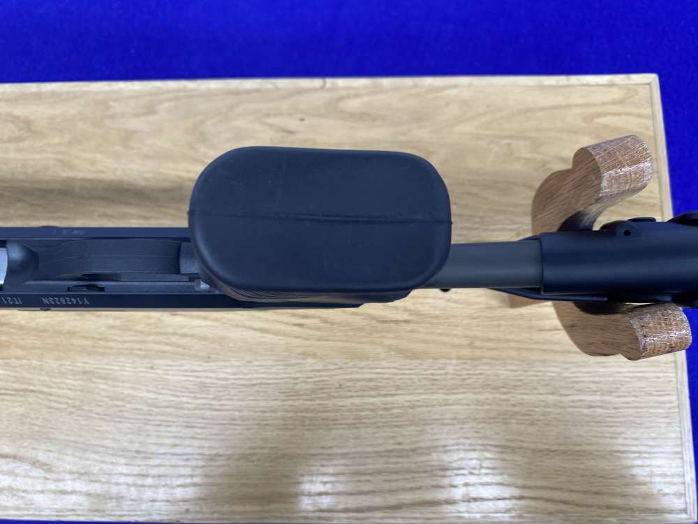 2021 Taran Tactical/Benelli M1014 12 Ga 18.5" *HEAD-TURNING JW2 PACKAGE*-img-59