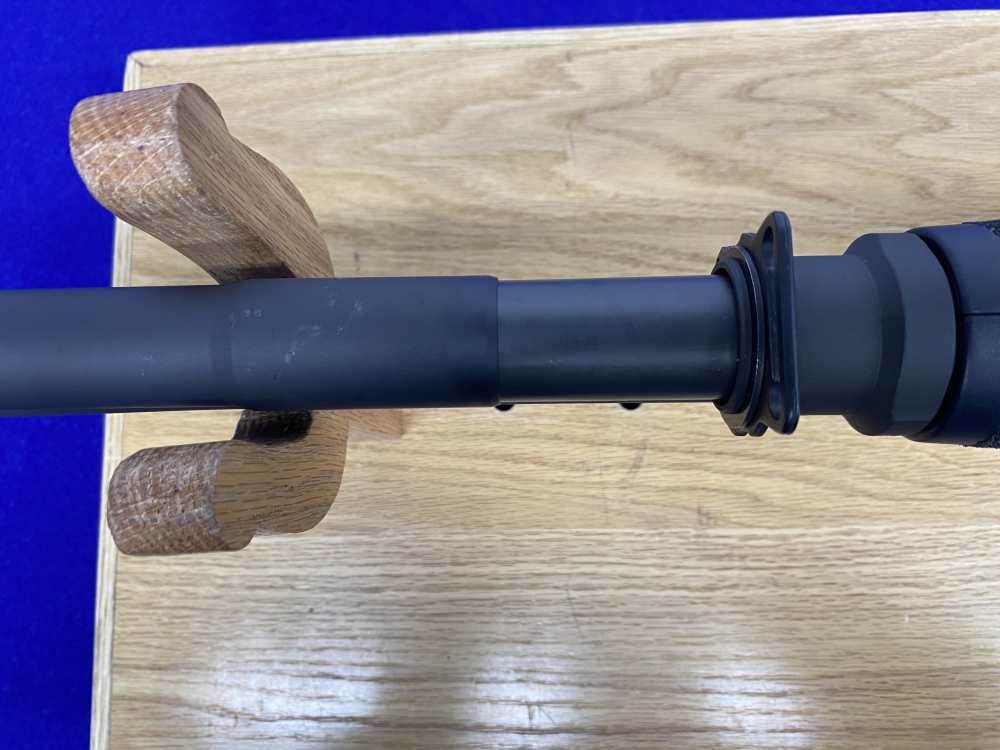 2021 Taran Tactical/Benelli M1014 12 Ga 18.5" *HEAD-TURNING JW2 PACKAGE*-img-65