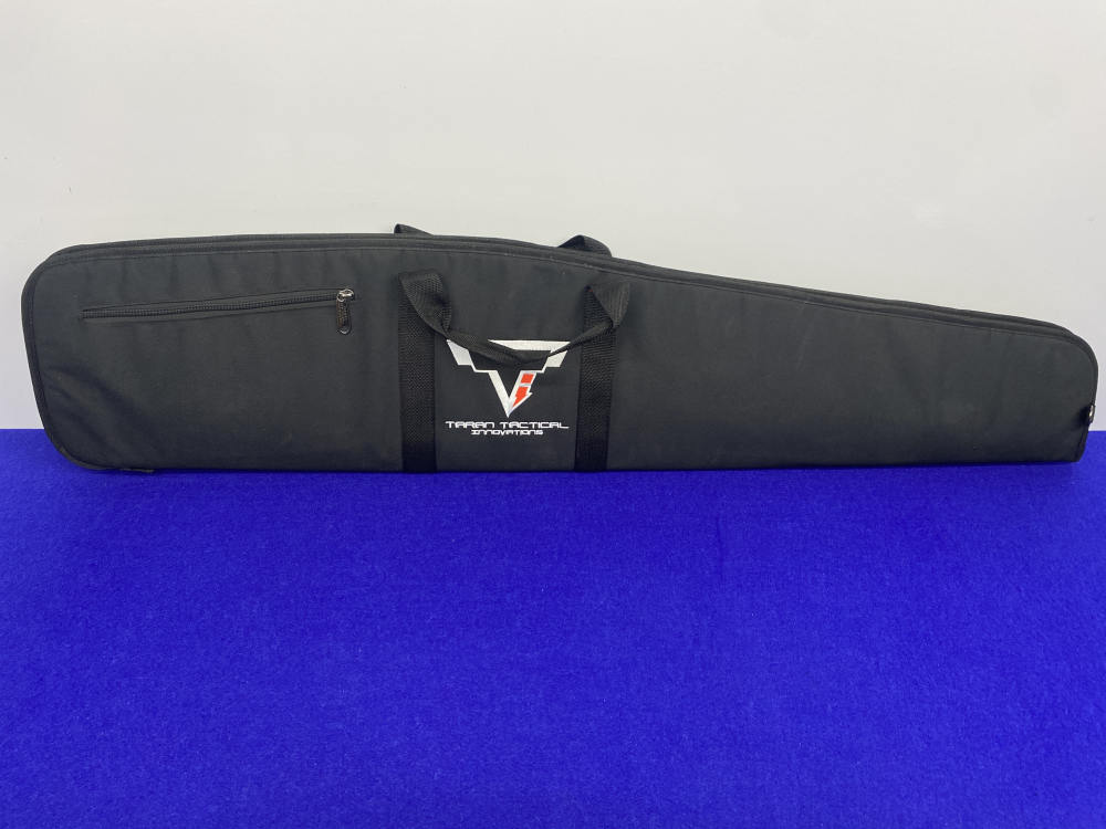 2021 Taran Tactical/Benelli M1014 12 Ga 18.5" *HEAD-TURNING JW2 PACKAGE*-img-4