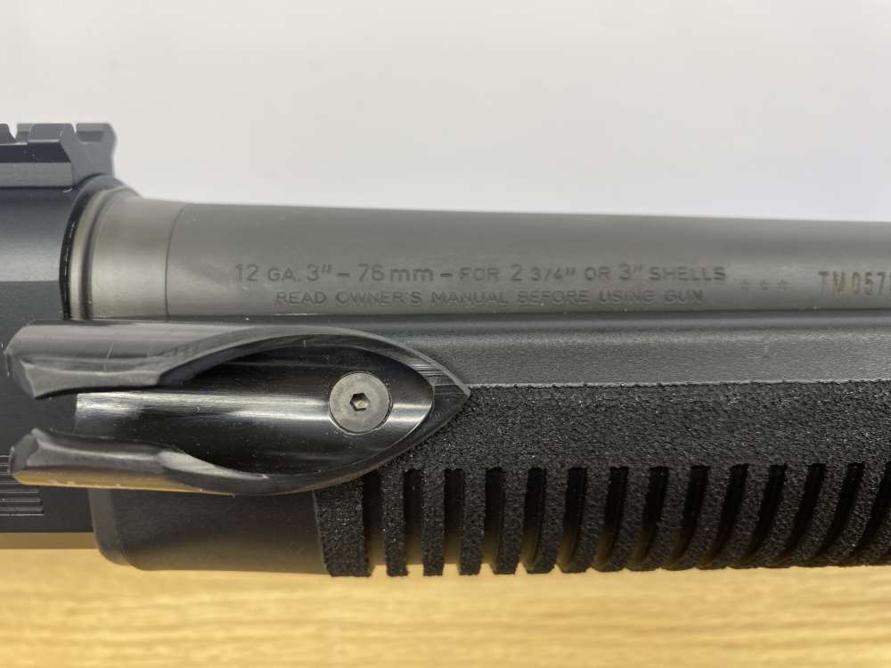 2021 Taran Tactical/Benelli M1014 12 Ga 18.5" *HEAD-TURNING JW2 PACKAGE*-img-22