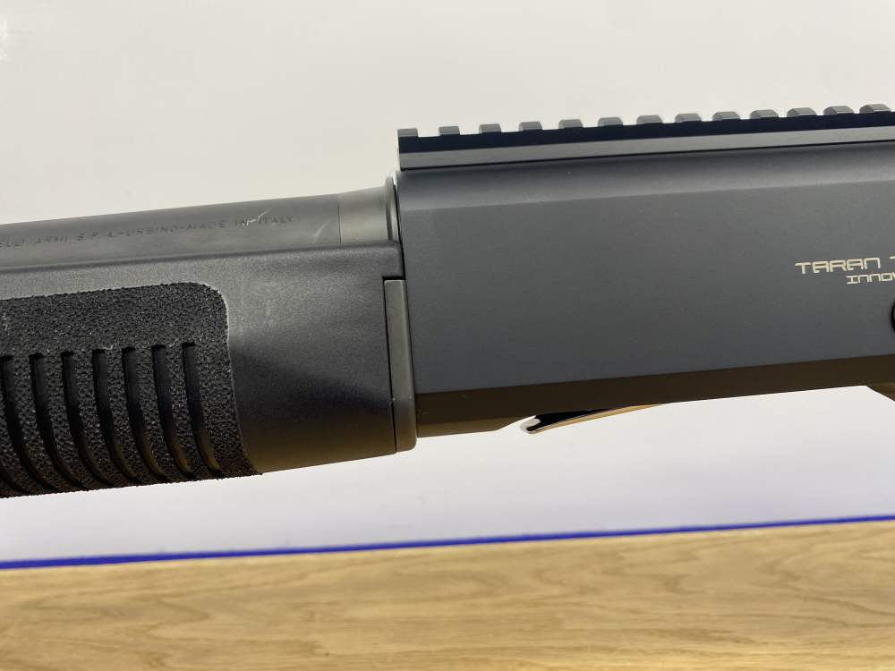 2021 Taran Tactical/Benelli M1014 12 Ga 18.5" *HEAD-TURNING JW2 PACKAGE*-img-32