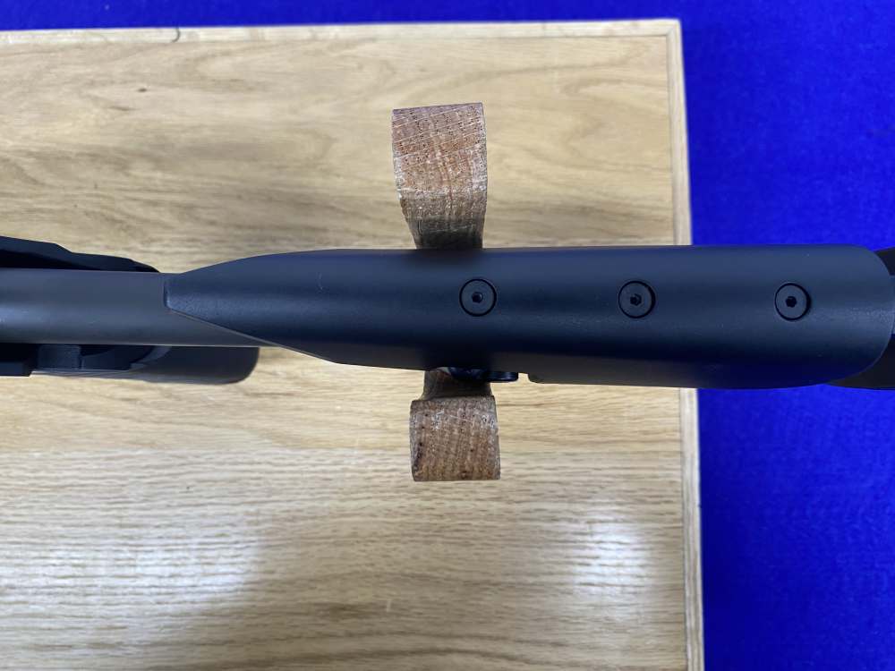 2021 Taran Tactical/Benelli M1014 12 Ga 18.5" *HEAD-TURNING JW2 PACKAGE*-img-44