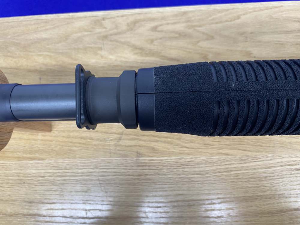 2021 Taran Tactical/Benelli M1014 12 Ga 18.5" *HEAD-TURNING JW2 PACKAGE*-img-64