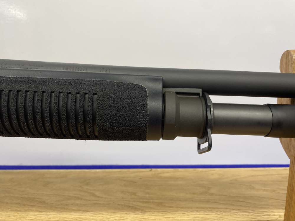 2021 Taran Tactical/Benelli M1014 12 Ga 18.5" *HEAD-TURNING JW2 PACKAGE*-img-15