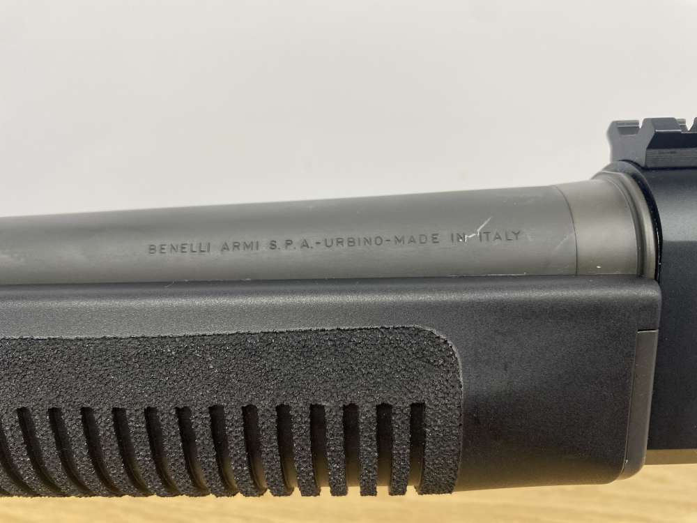 2021 Taran Tactical/Benelli M1014 12 Ga 18.5" *HEAD-TURNING JW2 PACKAGE*-img-41