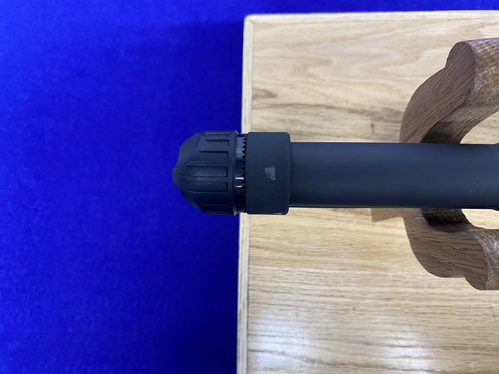 2021 Taran Tactical/Benelli M1014 12 Ga 18.5" *HEAD-TURNING JW2 PACKAGE*-img-67