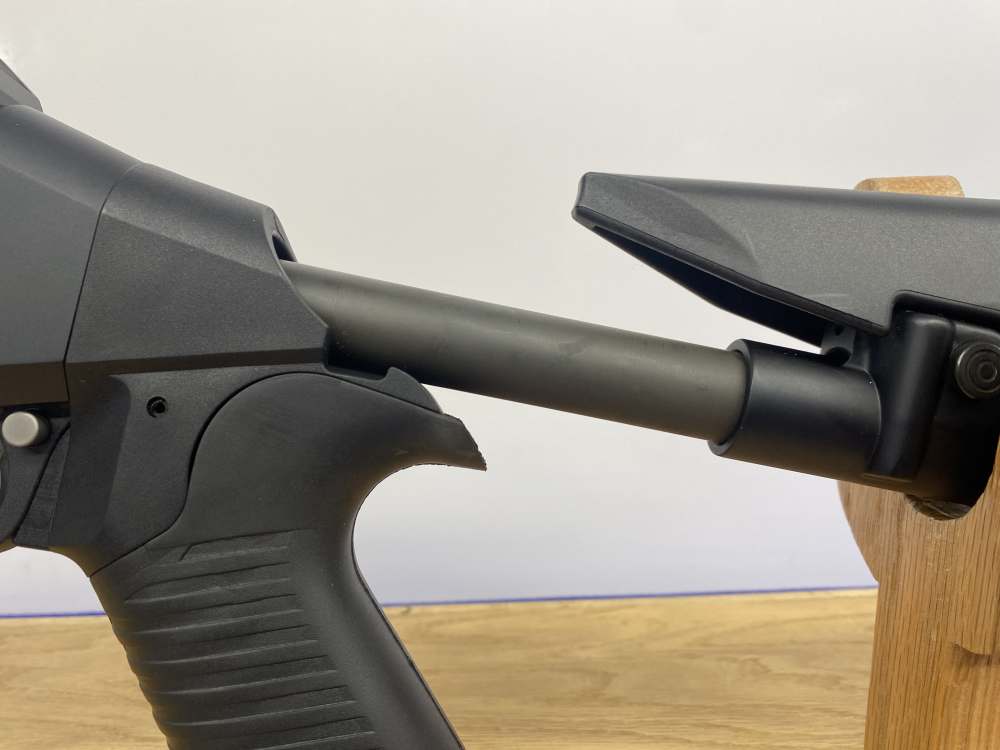 2021 Taran Tactical/Benelli M1014 12 Ga 18.5" *HEAD-TURNING JW2 PACKAGE*-img-28