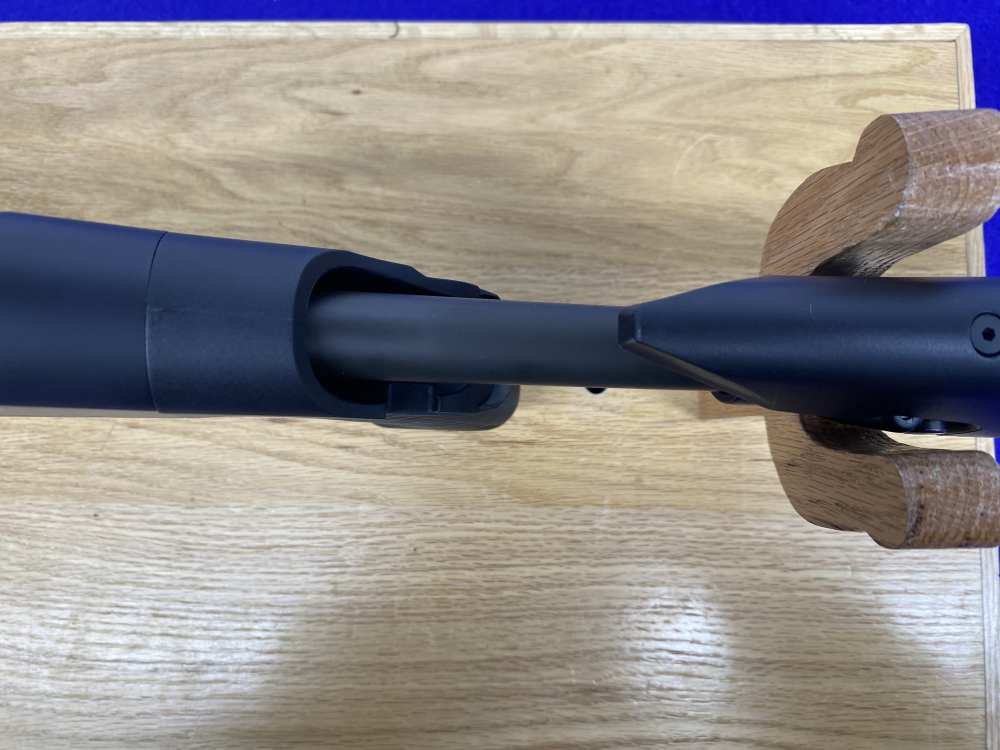 2021 Taran Tactical/Benelli M1014 12 Ga 18.5" *HEAD-TURNING JW2 PACKAGE*-img-45