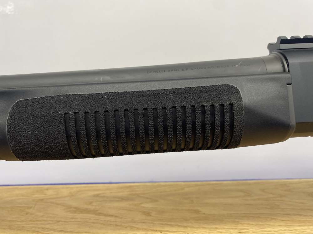 2021 Taran Tactical/Benelli M1014 12 Ga 18.5" *HEAD-TURNING JW2 PACKAGE*-img-33