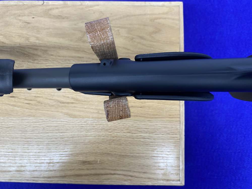 2021 Taran Tactical/Benelli M1014 12 Ga 18.5" *HEAD-TURNING JW2 PACKAGE*-img-57