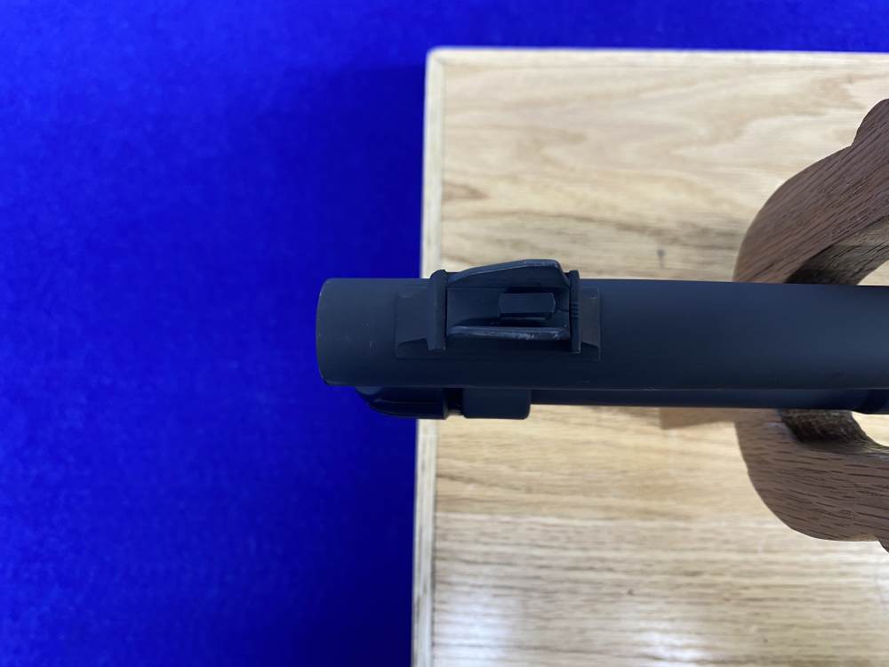 2021 Taran Tactical/Benelli M1014 12 Ga 18.5" *HEAD-TURNING JW2 PACKAGE*-img-54