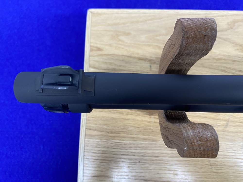 2021 Taran Tactical/Benelli M1014 12 Ga 18.5" *HEAD-TURNING JW2 PACKAGE*-img-53