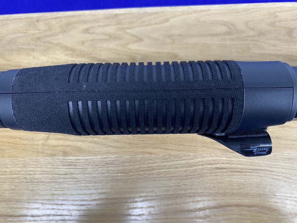 2021 Taran Tactical/Benelli M1014 12 Ga 18.5" *HEAD-TURNING JW2 PACKAGE*-img-63