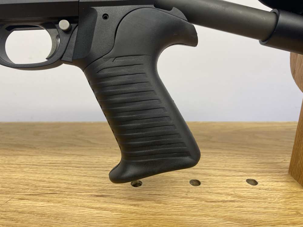 2021 Taran Tactical/Benelli M1014 12 Ga 18.5" *HEAD-TURNING JW2 PACKAGE*-img-29