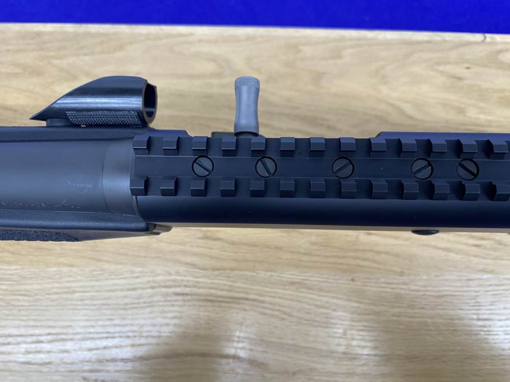 2021 Taran Tactical/Benelli M1014 12 Ga 18.5" *HEAD-TURNING JW2 PACKAGE*-img-48