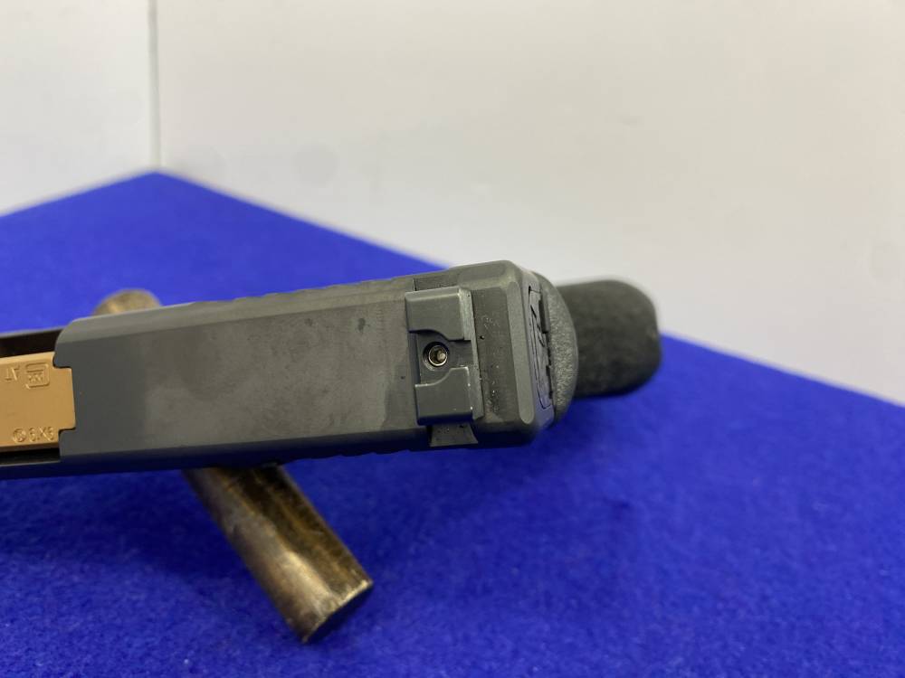 Taran Tactical / Glock 17 Gen5 9mm 4.49" *TTI JOHN WICK 2 COMBAT PACKAGE*-img-41