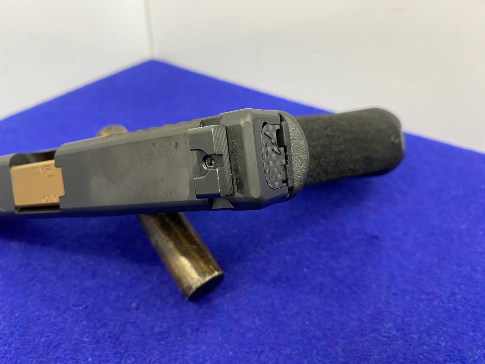 Taran Tactical / Glock 17 Gen5 9mm 4.49" *TTI JOHN WICK 2 COMBAT PACKAGE*-img-40