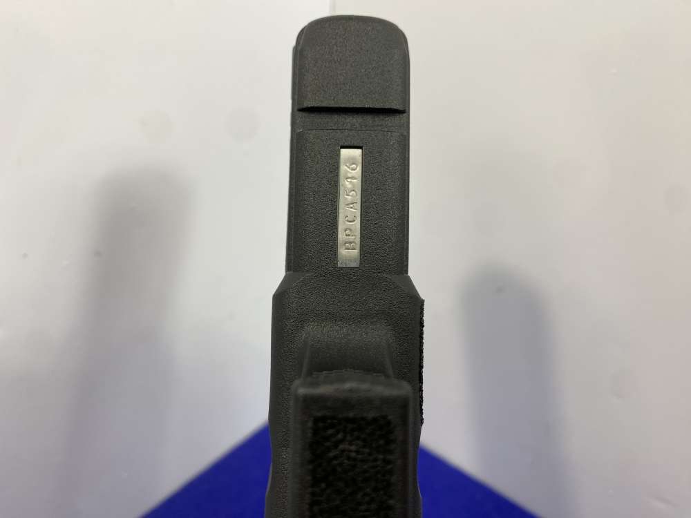 Taran Tactical / Glock 17 Gen5 9mm 4.49" *TTI JOHN WICK 2 COMBAT PACKAGE*-img-52