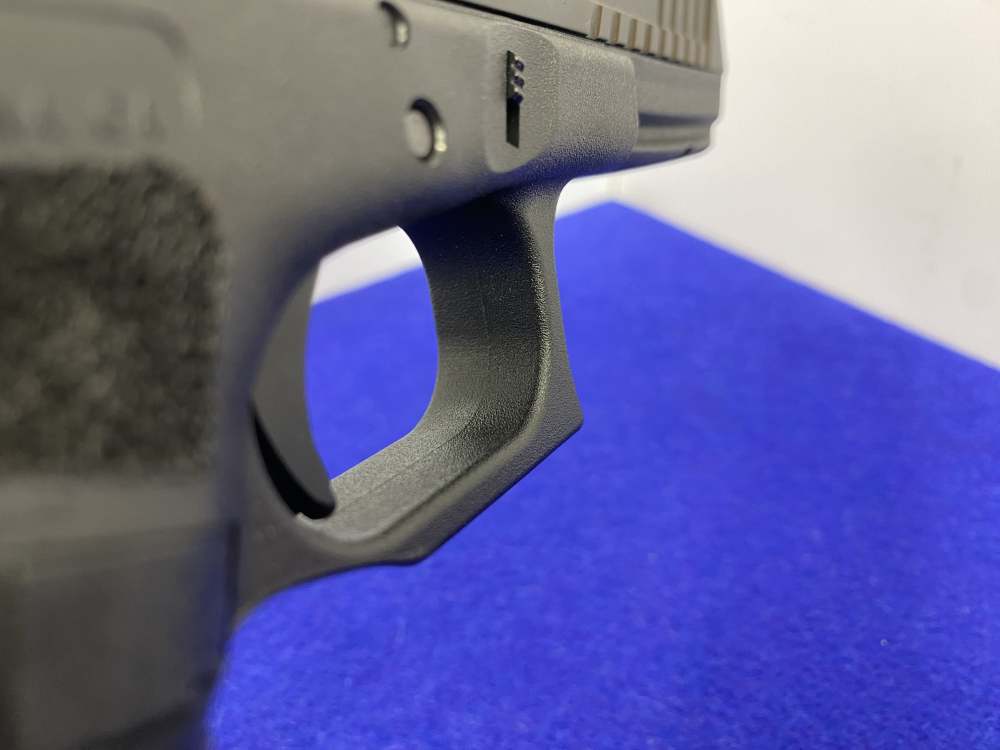 Taran Tactical / Glock 17 Gen5 9mm 4.49" *TTI JOHN WICK 2 COMBAT PACKAGE*-img-48