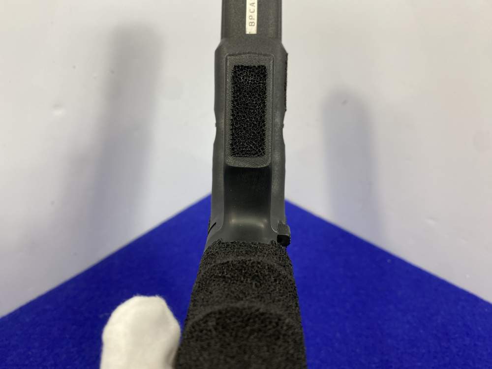 Taran Tactical / Glock 17 Gen5 9mm 4.49" *TTI JOHN WICK 2 COMBAT PACKAGE*-img-54