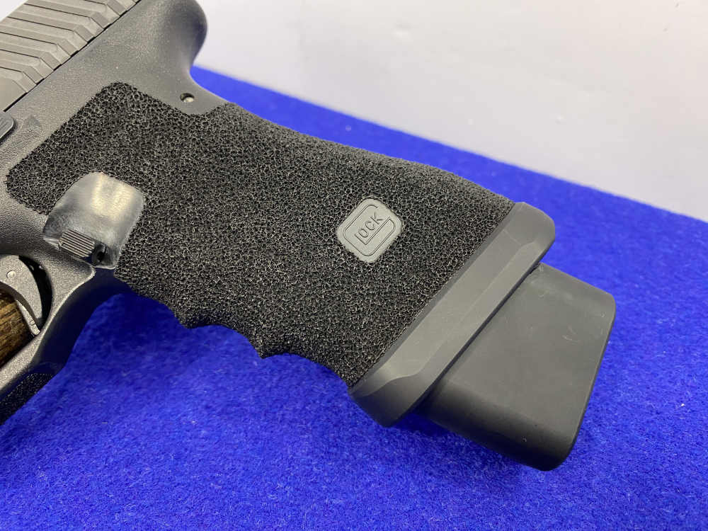 Taran Tactical / Glock 17 Gen5 9mm 4.49" *TTI JOHN WICK 2 COMBAT PACKAGE*-img-9