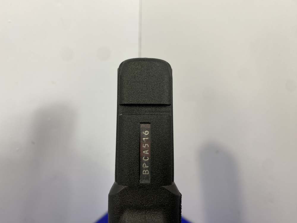 Taran Tactical / Glock 17 Gen5 9mm 4.49" *TTI JOHN WICK 2 COMBAT PACKAGE*-img-51