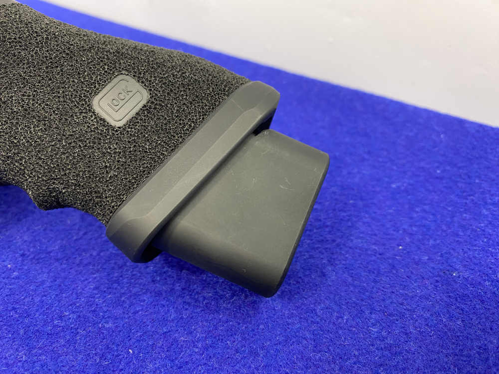 Taran Tactical / Glock 17 Gen5 9mm 4.49" *TTI JOHN WICK 2 COMBAT PACKAGE*-img-8