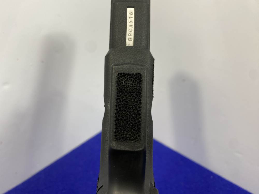Taran Tactical / Glock 17 Gen5 9mm 4.49" *TTI JOHN WICK 2 COMBAT PACKAGE*-img-53