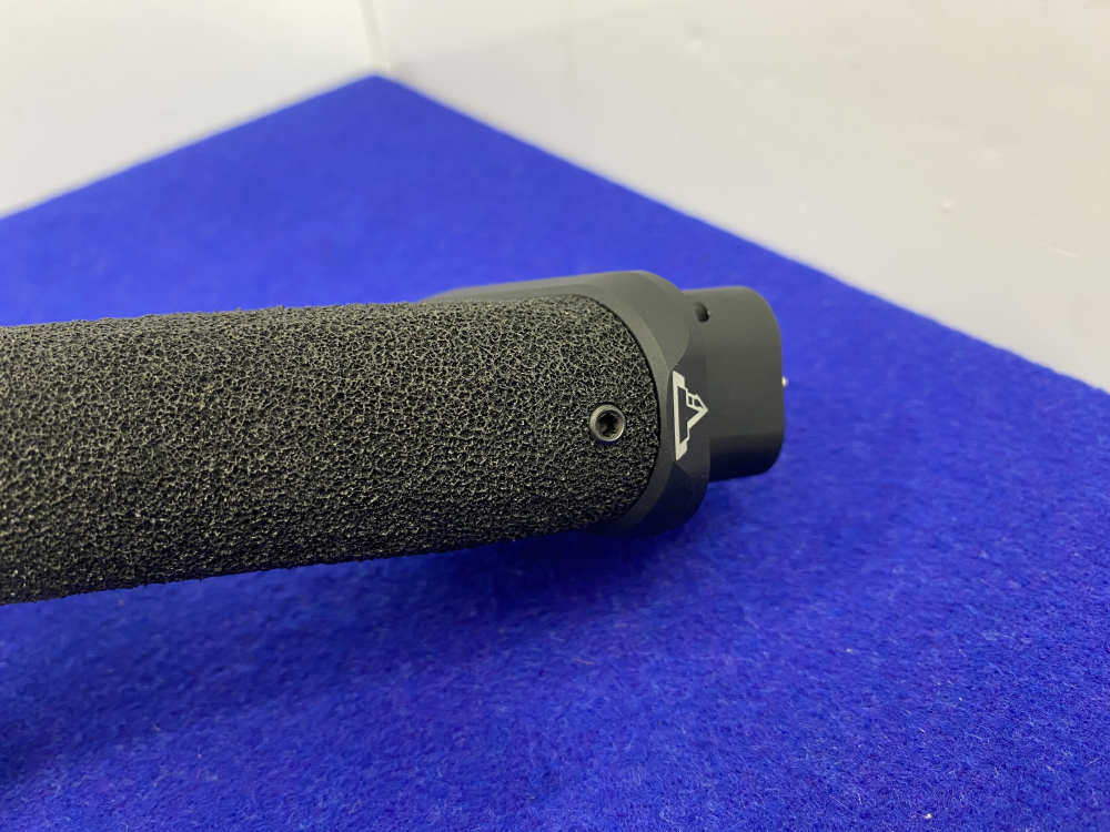 Taran Tactical / Glock 17 Gen5 9mm 4.49" *TTI JOHN WICK 2 COMBAT PACKAGE*-img-36