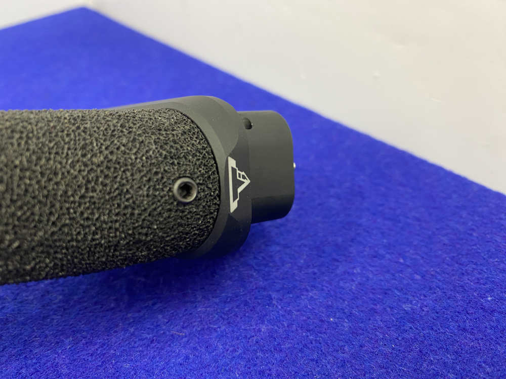 Taran Tactical / Glock 17 Gen5 9mm 4.49" *TTI JOHN WICK 2 COMBAT PACKAGE*-img-35
