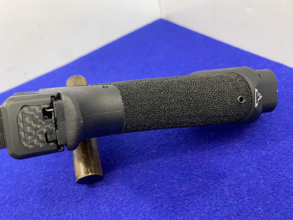 Taran Tactical / Glock 17 Gen5 9mm 4.49" *TTI JOHN WICK 2 COMBAT PACKAGE*-img-38