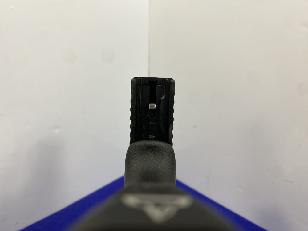 Taran Tactical / Glock 17 Gen5 9mm 4.49" *TTI JOHN WICK 2 COMBAT PACKAGE*-img-59