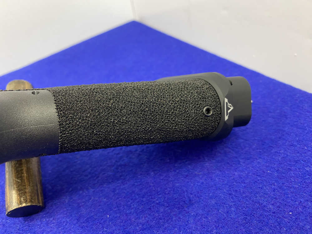 Taran Tactical / Glock 17 Gen5 9mm 4.49" *TTI JOHN WICK 2 COMBAT PACKAGE*-img-37