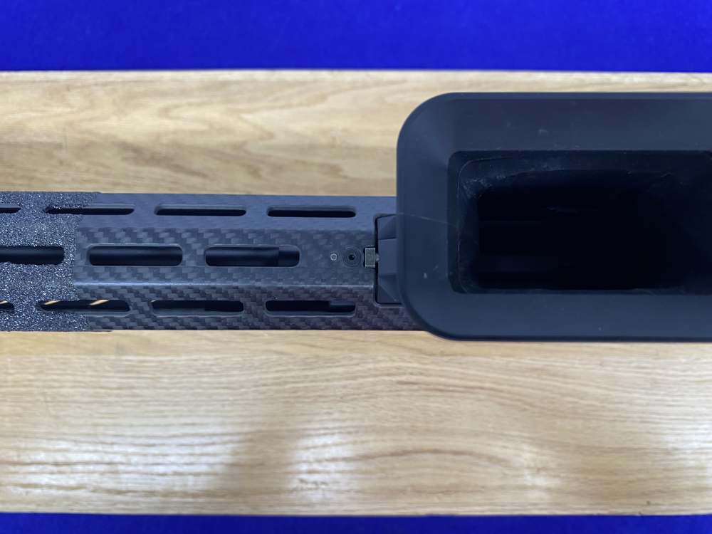2020 Taran Tactical / Sig Sauer MPX 9mm Blk -JOHN WICK: CHAPTER 3 CARBINE--img-66