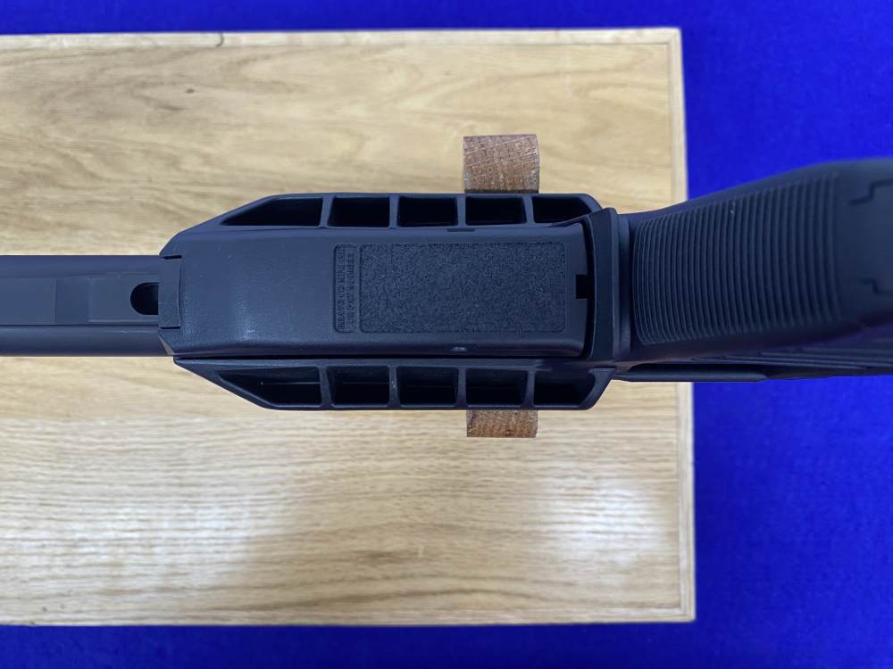 2020 Taran Tactical / Sig Sauer MPX 9mm Blk -JOHN WICK: CHAPTER 3 CARBINE--img-60
