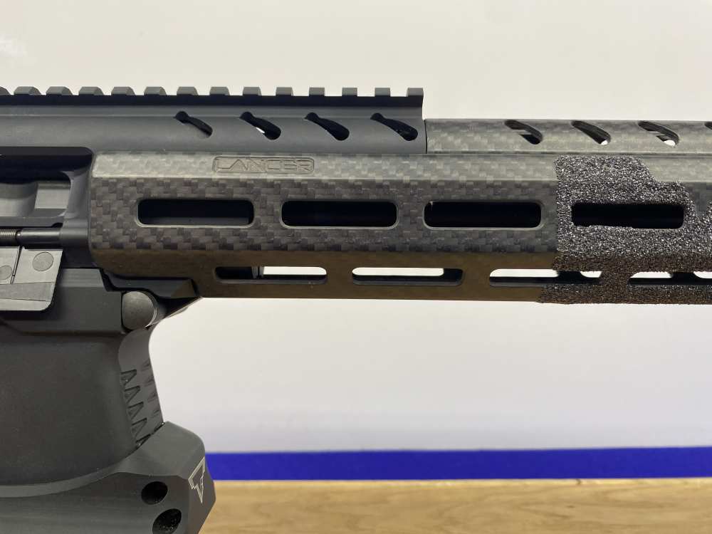 2020 Taran Tactical / Sig Sauer MPX 9mm Blk -JOHN WICK: CHAPTER 3 CARBINE--img-18