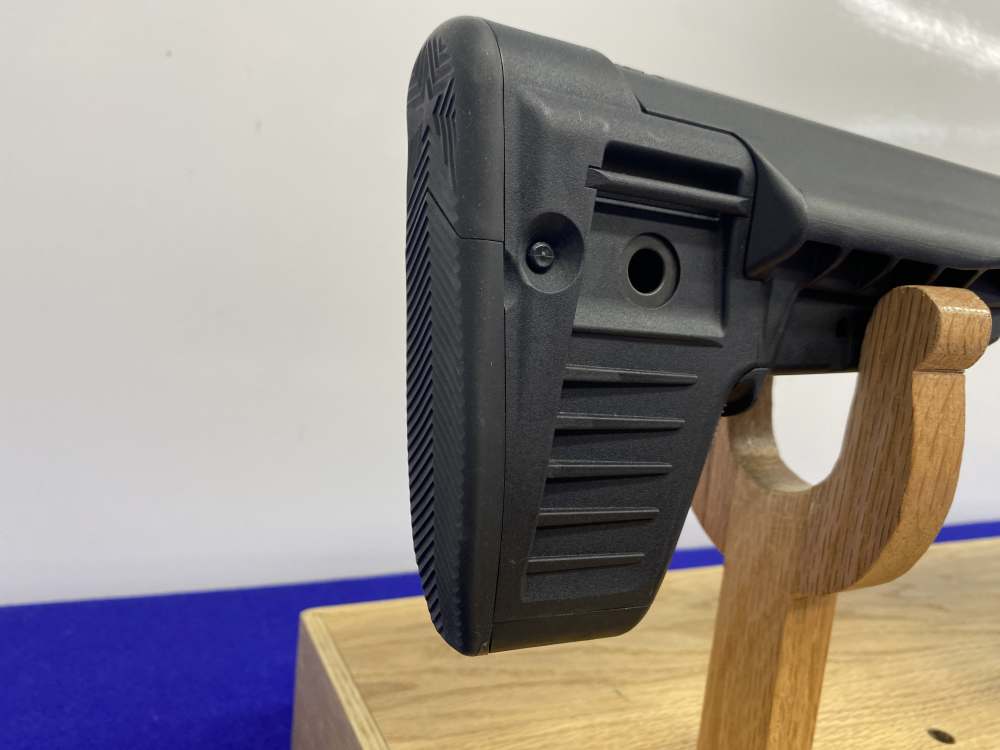 2020 Taran Tactical / Sig Sauer MPX 9mm Blk -JOHN WICK: CHAPTER 3 CARBINE--img-10
