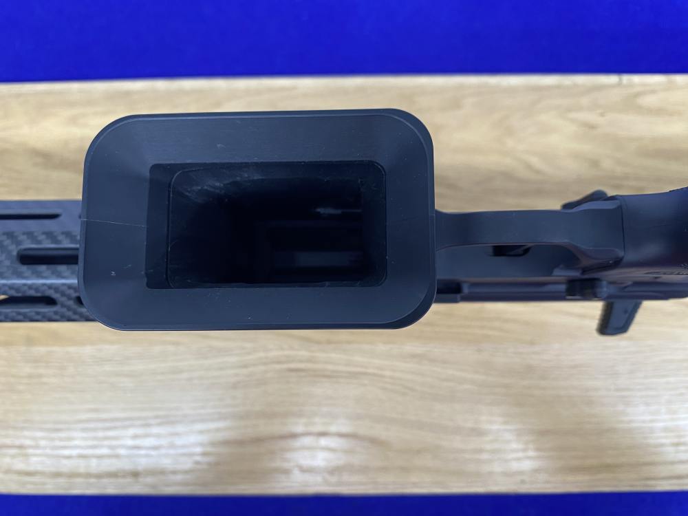 2020 Taran Tactical / Sig Sauer MPX 9mm Blk -JOHN WICK: CHAPTER 3 CARBINE--img-65
