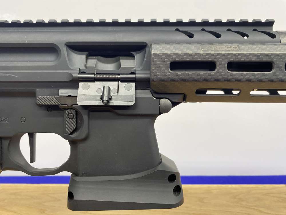 2020 Taran Tactical / Sig Sauer MPX 9mm Blk -JOHN WICK: CHAPTER 3 CARBINE--img-17