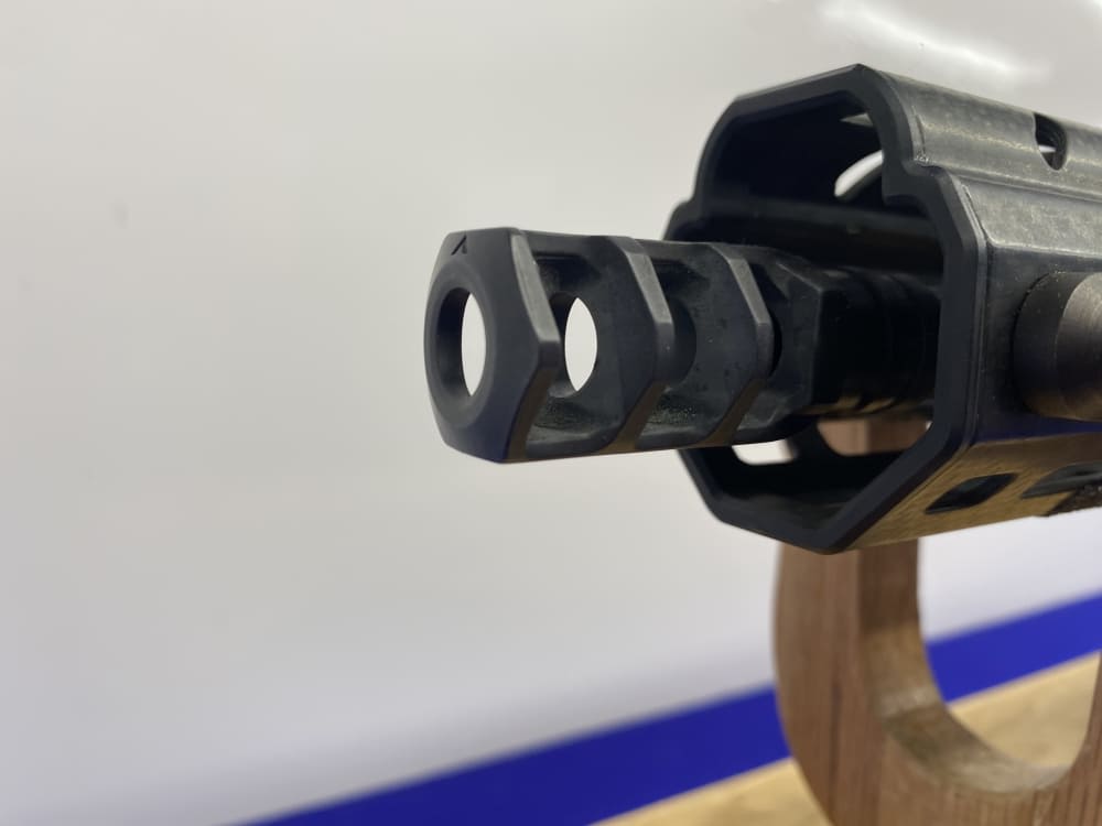 2020 Taran Tactical / Sig Sauer MPX 9mm Blk -JOHN WICK: CHAPTER 3 CARBINE--img-41
